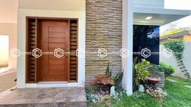 5 Bedroom House for rent in Angeles, Pampanga