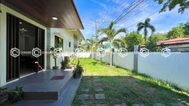 3 Bedroom House for rent in Angeles, Pampanga