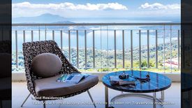 1 Bedroom Condo for sale in Wind Residences, Kaybagal South, Cavite