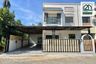 4 Bedroom Townhouse for sale in Krathum Rai, Bangkok