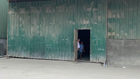 Warehouse / Factory for rent in San Nicolas, Metro Manila