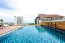 1 Bedroom Condo for sale in Paradise Residence 2, Nong Prue, Chonburi