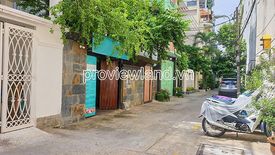 House for sale in Da Kao, Ho Chi Minh