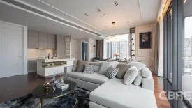 2 Bedroom Condo for sale in MARQUE Sukhumvit, Khlong Tan Nuea, Bangkok near BTS Phrom Phong