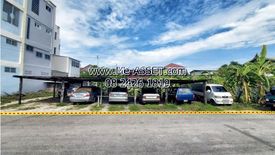 Land for sale in Bang Wa, Bangkok near MRT Phetkasem 48