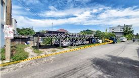 Land for sale in Bang Wa, Bangkok near MRT Phetkasem 48