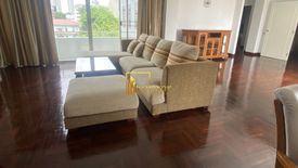 3 Bedroom Apartment for rent in Sriwattana Apartment, Thung Maha Mek, Bangkok near BTS Sala Daeng