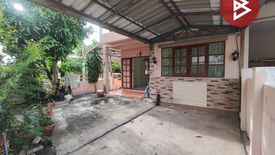 4 Bedroom Townhouse for sale in Khun Kaeo, Nakhon Pathom