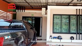 2 Bedroom Townhouse for sale in Nikhom Phatthana, Rayong