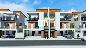 Townhouse for sale in Pasong Tamo, Metro Manila