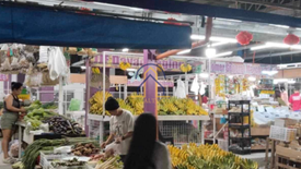 Commercial for sale in Pasong Tamo, Metro Manila