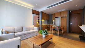 2 Bedroom Serviced Apartment for rent in Jitimont residence, Khlong Tan Nuea, Bangkok