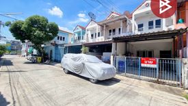 2 Bedroom Townhouse for sale in Thepharak, Samut Prakan