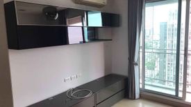 1 Bedroom Condo for Sale or Rent in Thru Thonglor, Bang Kapi, Bangkok near MRT Phetchaburi