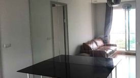 1 Bedroom Condo for Sale or Rent in Thru Thonglor, Bang Kapi, Bangkok near MRT Phetchaburi