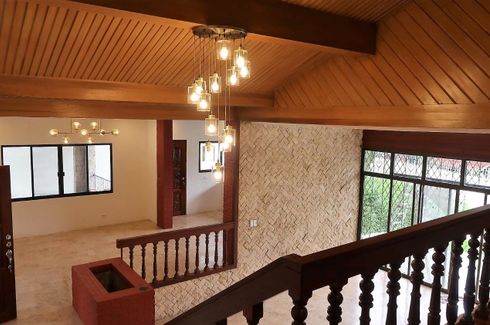 5 Bedroom House for rent in Lahug, Cebu