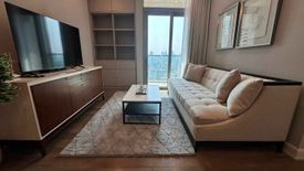 2 Bedroom Condo for sale in Oriental Residence, Langsuan, Bangkok near BTS Ploen Chit