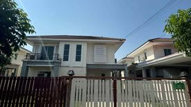 3 Bedroom House for rent in Phon Thawi Ban Ville Suan, Bang Krathuek, Nakhon Pathom