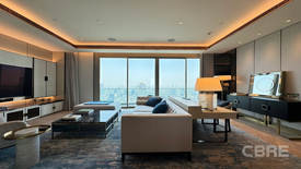 2 Bedroom Condo for sale in The Residences At Mandarin Oriental, Khlong Ton Sai, Bangkok near BTS Krung Thon Buri