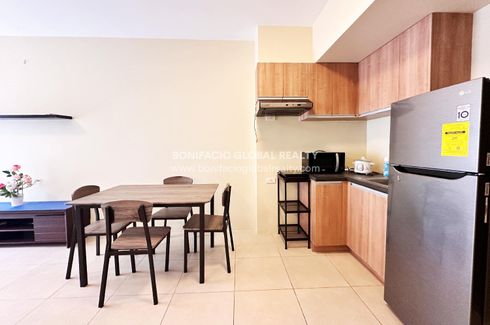 1 Bedroom Condo for rent in Avida Towers 34th Street, Taguig, Metro Manila