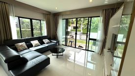 4 Bedroom House for rent in Burasiri Pattanakarn, Prawet, Bangkok