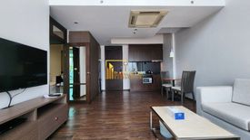 1 Bedroom Serviced Apartment for rent in Civic Horizon, Phra Khanong, Bangkok near BTS Ekkamai