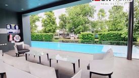 3 Bedroom Townhouse for sale in Pleno Ramintra Bangchan Station, Min Buri, Bangkok near MRT Bang Chan