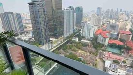 3 Bedroom Condo for Sale or Rent in The Lofts Asoke, Khlong Toei Nuea, Bangkok near MRT Phetchaburi