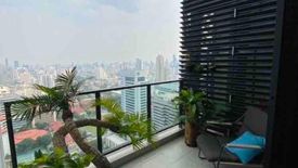 3 Bedroom Condo for Sale or Rent in The Lofts Asoke, Khlong Toei Nuea, Bangkok near MRT Phetchaburi