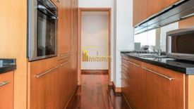 3 Bedroom Condo for rent in Langsuan Ville, Langsuan, Bangkok near BTS Chit Lom