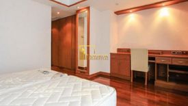 3 Bedroom Condo for rent in Langsuan Ville, Langsuan, Bangkok near BTS Chit Lom