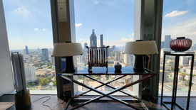 2 Bedroom Condo for sale in The Ritz - Carlton Residences at MahaNakhon, Silom, Bangkok near BTS Chong Nonsi