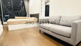 1 Bedroom Condo for rent in Ideo Q Victory, Thanon Phaya Thai, Bangkok near BTS Victory Monument