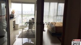 1 Bedroom Condo for rent in Rhythm Sathorn - Narathiwas, Thung Maha Mek, Bangkok near BTS Chong Nonsi