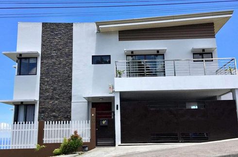 4 Bedroom House for rent in Bulacao, Cebu