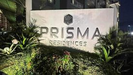 1 Bedroom Condo for sale in Prisma Residences, Maybunga, Metro Manila