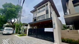 6 Bedroom House for sale in BF Homes, Metro Manila