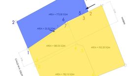 Land for sale in Ermita, Metro Manila near LRT-1 United Nations