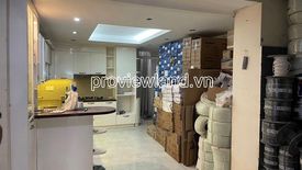 House for rent in Phuong 25, Ho Chi Minh