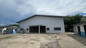 Warehouse / Factory for rent in Ibo, Cebu