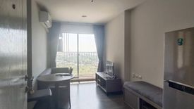 1 Bedroom Condo for rent in The Trust Condo @BTS Erawan, Pak Nam, Samut Prakan near BTS Erawan Museum