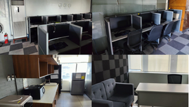 Office for rent in Bagumbayan, Metro Manila