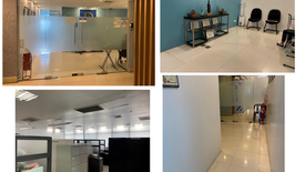 Office for rent in Bagumbayan, Metro Manila