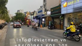 Commercial for rent in Thao Dien, Ho Chi Minh