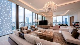 4 Bedroom Condo for sale in SCOPE Langsuan, Langsuan, Bangkok near BTS Chit Lom