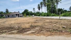 Land for sale in Huai Yai, Chonburi