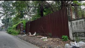 Land for sale in Bagong Lipunan Ng Crame, Metro Manila near MRT-3 Araneta Center-Cubao