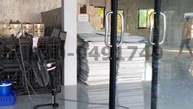 Warehouse / Factory for rent in Tha Raeng, Bangkok