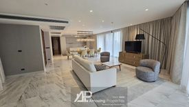 3 Bedroom Condo for rent in La Citta Delre Thonglor 16, Khlong Tan Nuea, Bangkok