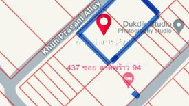 Land for sale in Phlapphla, Bangkok